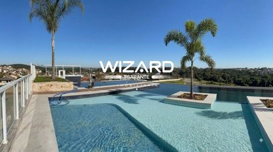 apartment em Avenida Major Miguel Naked, Jardim das Colinas - São José dos Campos - SP