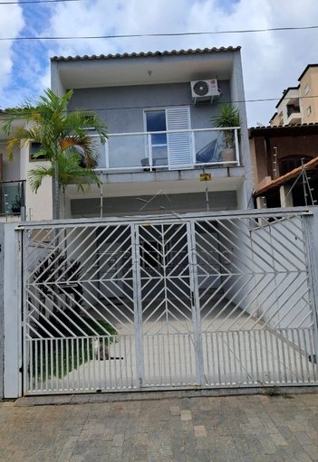 house em Avenida Londres, Jardim Europa - Sorocaba - SP