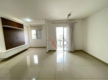apartment em Rua do Retiro, Vila das Hortências - Jundiaí - SP