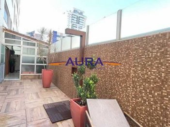 apartment em Rua Ceará, Funcionários - Belo Horizonte - MG