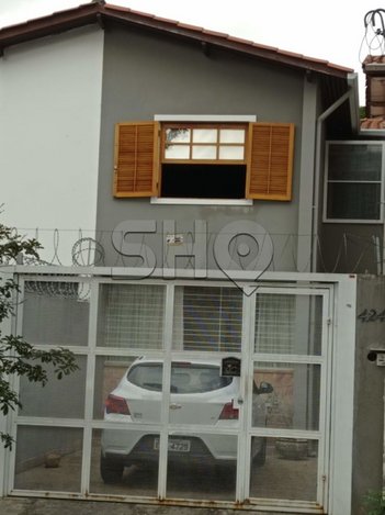 house em Rua João Álvares Soares, Campo Belo - São Paulo - SP