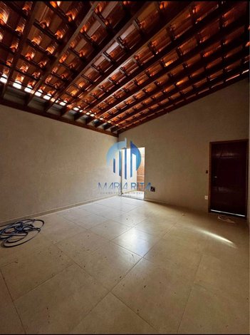 house em Rua Eurípedes Gonçalves Manso, Jardim Adelinha - Franca - SP