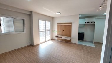 apartment em Rua Manoel Alves dos Santos, Aurora - Londrina - PR