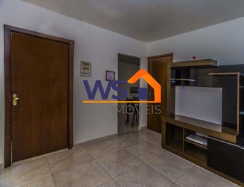 house em Rua Prados, Carlos Prates - Belo Horizonte - MG