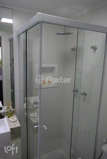 apartment em Brigadeiro Tobias, República - São Paulo - SP