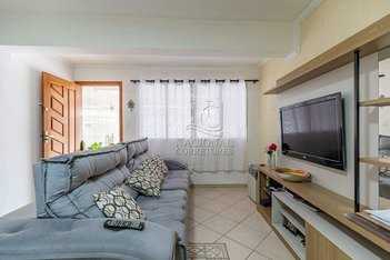 house em Rua Luís Gonçalves, Vila Virginia - São Paulo - SP