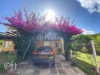 house em Adão Gregory, Morro Santana - Porto Alegre - RS