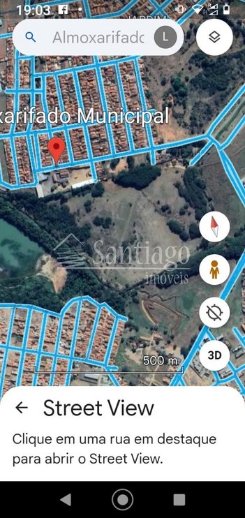 commercial_land_lot em Área Rural, Área Rural de Capivari - Capivari - SP