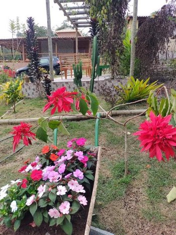 house em Alameda das Resedás, Gentileza - Betim - MG