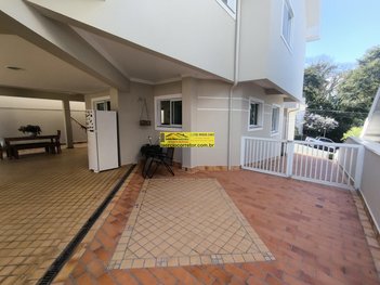 house em Rua Carlos Penteado Stevenson, Jardim Recanto - Valinhos - SP