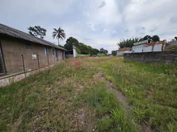 land_lot em Rua Bragança Paulista, Jardim Pacaembu - Jundiaí - SP