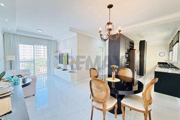 apartment em Rua Augusto Lippel, Parque Campolim - Sorocaba - SP