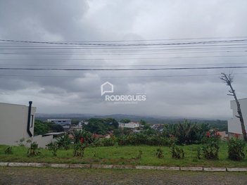 land_lot em Rua Vereador Balduíno Weber, Feitoria - São Leopoldo - RS