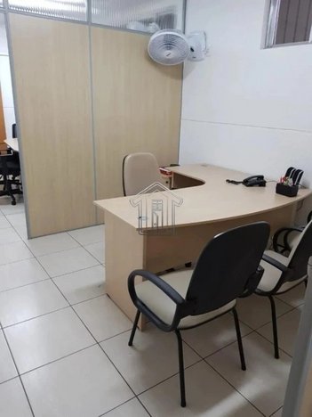 business em Rua Professor Licínio, Vila Scarpelli - Santo André - SP