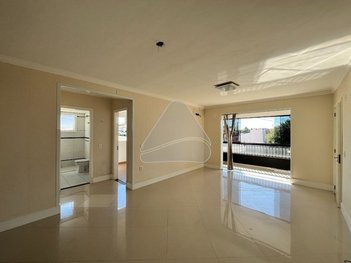 apartment em Rua Arthur Rota, São Cristóvão - Passo Fundo - RS