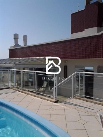 apartment em Doutor Heitor Blum, Estreito - Florianópolis - SC