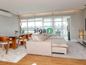 apartment em Rua Xavier Gouveia, Parque Colonial - São Paulo - SP