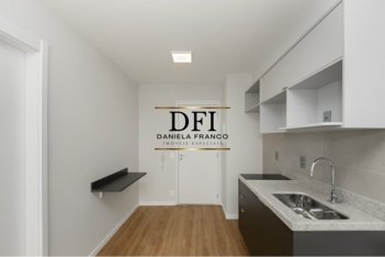 apartment em Rua Antônio Comparato, Campo Belo - São Paulo - SP