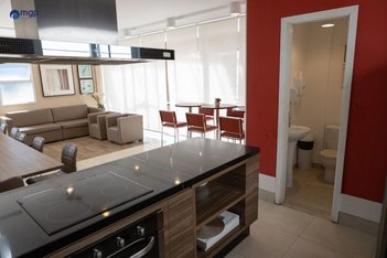 apartment em Rua Itamonte, Vila Medeiros - São Paulo - SP