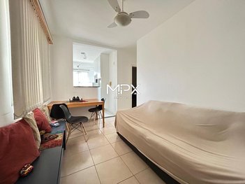 apartment em Avenida Dois Córregos, Dois Córregos - Piracicaba - SP