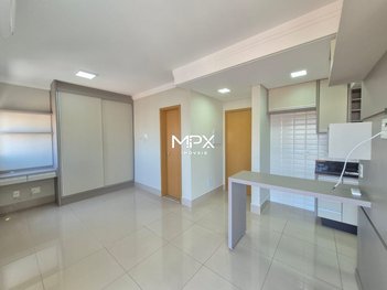 apartment em Rua Voluntários de Piracicaba, Cidade Alta - Piracicaba - SP