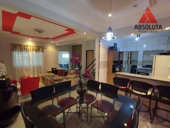 house em Rua Joaquim Carlos de Oliveira, Jardim Monte das Oliveiras - Nova Odessa - SP