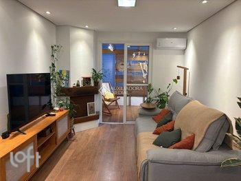 apartment em Barão de Guaiba, Hamburgo Velho - Novo Hamburgo - RS