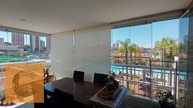 apartment em Avenida Montemagno, Vila Formosa - São Paulo - SP