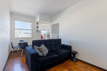 apartment em Avenida Benjamin Constant, São Geraldo - Porto Alegre - RS