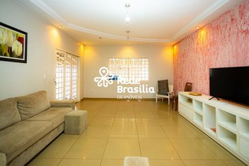 house em QE 12 Conjunto G, Guará II - Brasília - DF