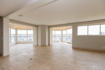 apartment em Avenida José Galante, Vila Suzana - São Paulo - SP