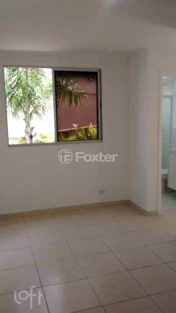 apartment em Rua Vigário Taques Bitencourt, Santo Amaro - São Paulo - SP