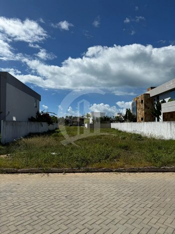land_lot em Rodovia Engenheiro Edilson Tavora, Luar da Barra - Barra dos Coqueiros - SE