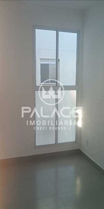 apartment em Rua dos Mandis, Jardim Parque Jupiá - Piracicaba - SP