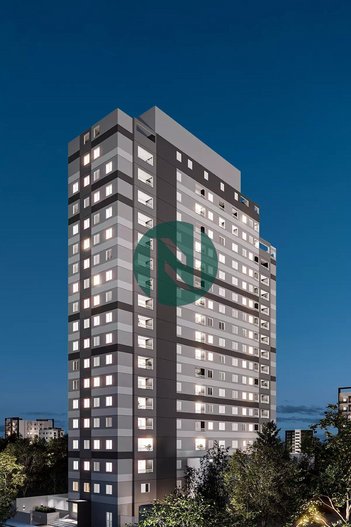 apartment em Rua Baixada Santista, Itaquera - São Paulo - SP