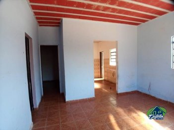 industrial em Rua Jasmim Estrela, Juliana - Belo Horizonte - MG