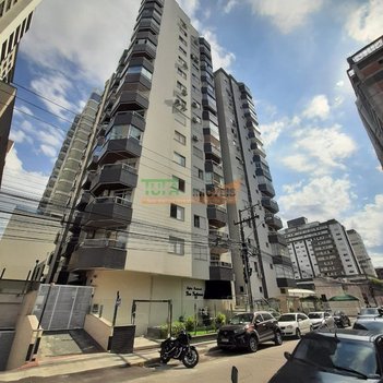 apartment em Rua Victor Meirelles, Campinas - São José - SC
