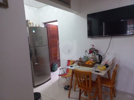 Cômodo Condomínio