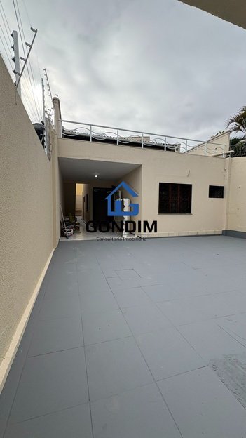 house em Rua das Gaivotas, Jardim das Oliveiras - Fortaleza - CE