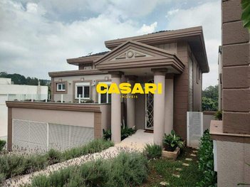 house em Avenida Omar Daibert, Parque Terra Nova - São Bernardo do Campo - SP