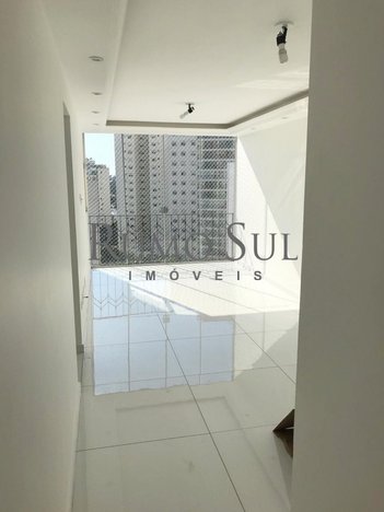 apartment em Avenida Nossa Senhora do Sabará, Vila Sofia - São Paulo - SP
