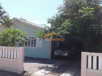 house em Rua Antônio Jesuína, Nova Brasília - Imbituba - SC