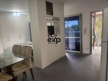 apartment em Rua Pascal, Campo Belo - São Paulo - SP