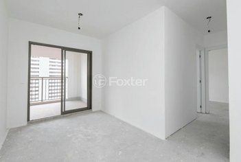 apartment em Rua Apiacás, Perdizes - São Paulo - SP