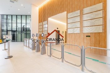 office em Rua Peixoto Gomide, Jardim Paulista - São Paulo - SP