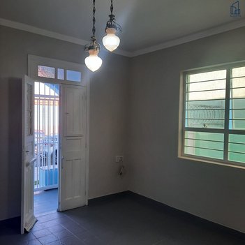 house em Rua Capitão Padilha de Camargo, Vila Assis - Sorocaba - SP
