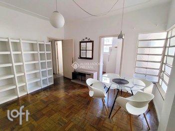 apartment em Jerônimo Coelho, Centro - Porto Alegre - RS