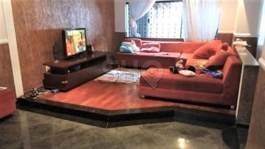house em Rua Simião Fernandes, Vila Califórnia - São Paulo - SP