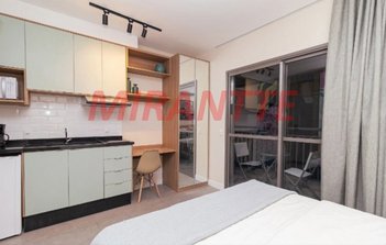 apartment em Rua Bento Freitas, República - São Paulo - SP