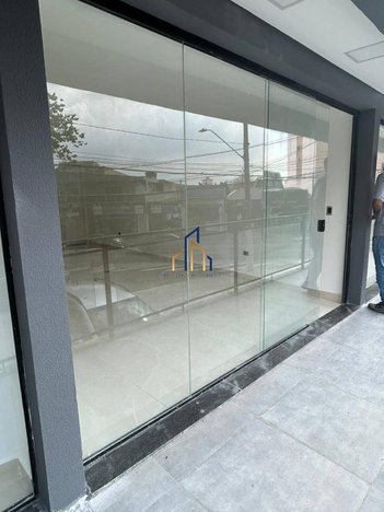 business em Rua Mangaratu, Parque Jaçatuba - Santo André - SP